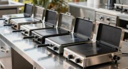 top propane griddles 2026