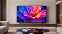 top qled tvs 2026