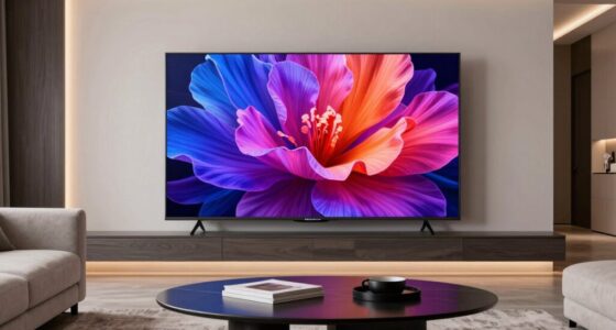 top qled tvs 2026