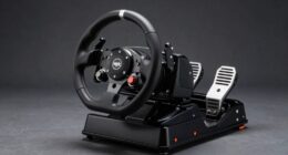 top racing wheel sets