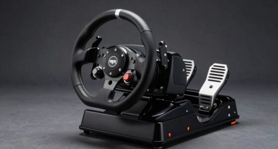 top racing wheel sets