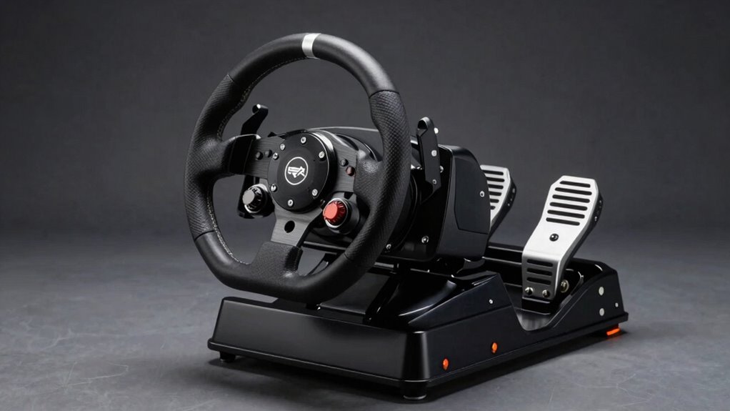 top racing wheel sets