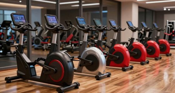 top recumbent bikes 2026