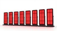 top red light therapy panels