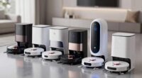 top robot vacuums 2026