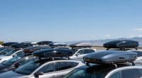 top rooftop cargo options