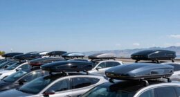 top rooftop cargo options