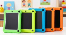 top rugged kids tablets