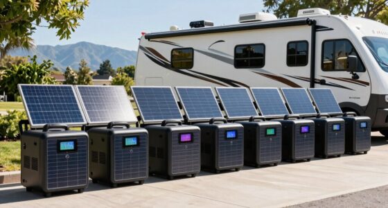 top rv solar generators