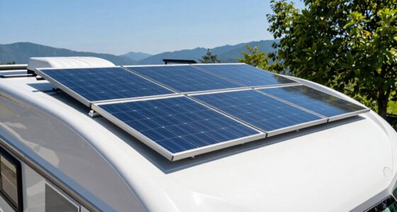 top rv solar kits
