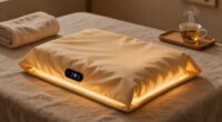 top sauna blanket picks