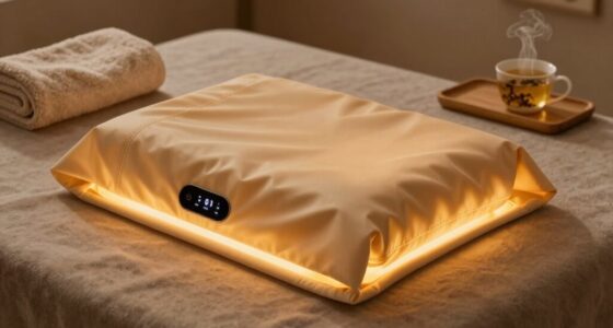 top sauna blanket picks