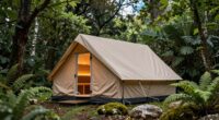 top sauna tents 2026