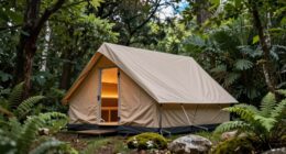 top sauna tents 2026