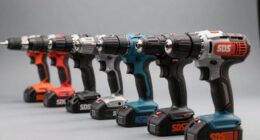 top sds rotary hammers