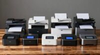 top shipping label printers
