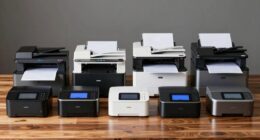 top shipping label printers