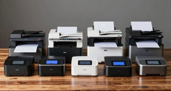 top shipping label printers