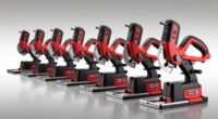 top sliding miter saws