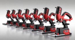 top sliding miter saws