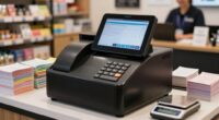 top small business cash registers