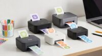 top small business label printers