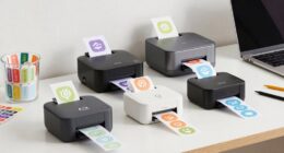 top small business label printers
