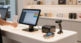 top small business pos