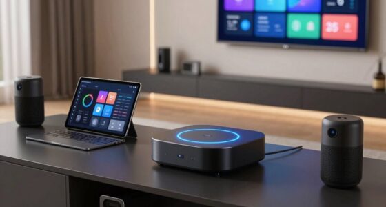 top smart home hubs