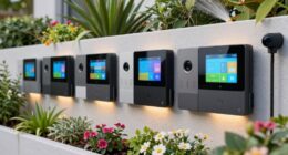 top smart irrigation controllers