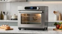 top smart ovens 2026