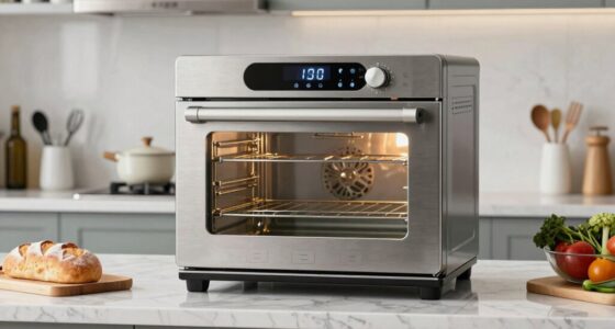 top smart ovens 2026