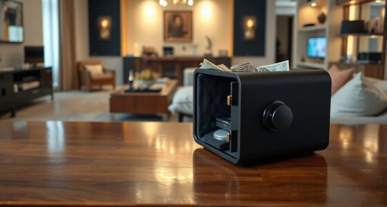 top smart safes 2026
