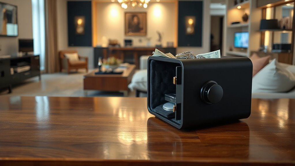 top smart safes 2026