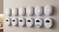 top smart smoke detectors