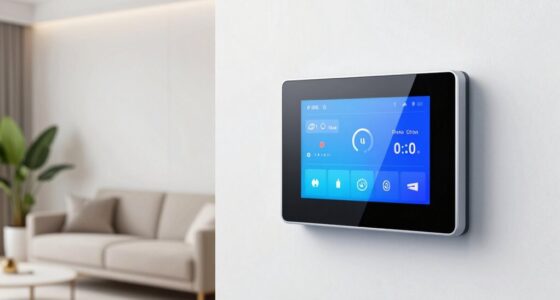 top smart thermostat picks