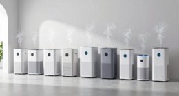 top smoke purifiers list