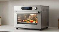 top steam ovens 2026
