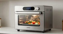 top steam ovens 2026