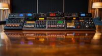 top streaming audio mixers