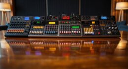 top streaming audio mixers