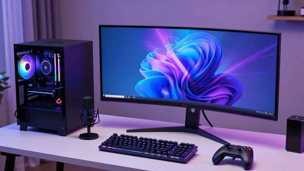 top streaming pcs 2026