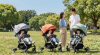 top stroller wagons 2026