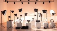 top studio lighting kits