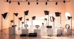 top studio lighting kits