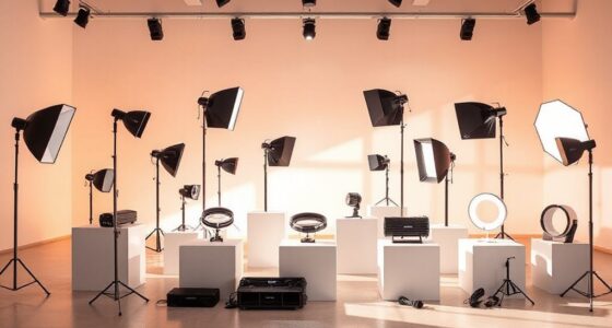 top studio lighting kits