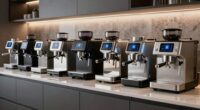 top super automatic espresso machines