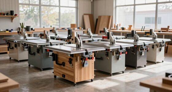 top table saw recommendations