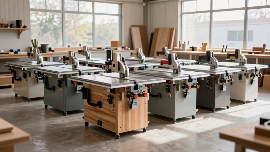 top table saw recommendations