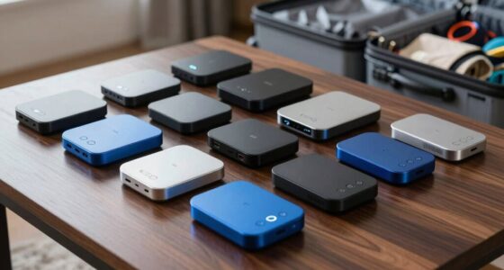 top travel router picks